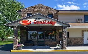 Econo Lodge Rochester I-90 & I-390