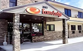 Econo Lodge Rochester I-90 & I-390